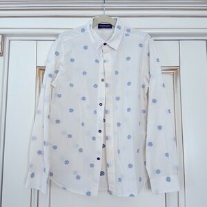 Roberto Cavalli Shirt Size S